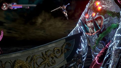 Bloodstained: Ritual of the Night - إكس بوكس ​​ون in Saudi Arabia