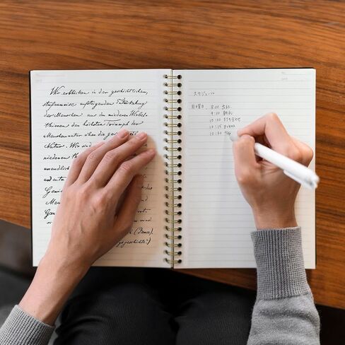 Difference Maker Spiral Journal Notebook 5.5×8.3,Difference Maker Spiral Notebooks for Work,Difference Maker Gift,Employee Appreciation Gifts,160 Pages in Saudi Arabia