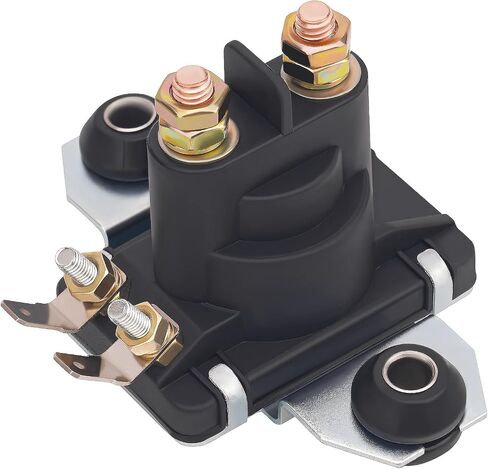 AHL كاتب التتابع الملف اللولبي ل 12 فولت ميركوري مارين ميركوري 4 محطة 20HP 25HP 40HP 45HP 50HP 55HP 60HP 65HP 70HP 80HP 90HP 89-818997A1 89-850188t1 89-850187T1 89-818999A2 65W- 81941-00-00 in Saudi Arabia
