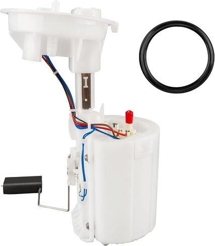PHILTOP FG1994 Electric Fuel Pump Assembly for 2009-2015 Cooper S L4 1.6, 2007-2008 Cooper S, 2009-2014 Cooper S Clubman L4 1.6, 2012-2015 Cooper Roadster S/Coupe S L4 1.6 in Saudi Arabia