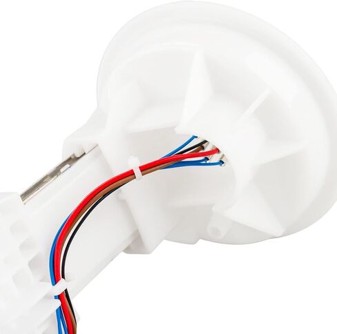 PHILTOP FG1994 Electric Fuel Pump Assembly for 2009-2015 Cooper S L4 1.6, 2007-2008 Cooper S, 2009-2014 Cooper S Clubman L4 1.6, 2012-2015 Cooper Roadster S/Coupe S L4 1.6 in Saudi Arabia
