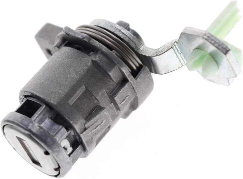 AUTOKAY 72146S73003 قفل الباب اسطوانة الجبهة اليسرى سائق LH الجانب والجانب الأيمن الركاب RH مع مفاتيح لهوندا أكورد 1998-2002 سيفيك 2001-2005 أوديسي 1999-2004 S2000 2000-2009 هوندا CRV CR-V العنصر in Saudi Arabia
