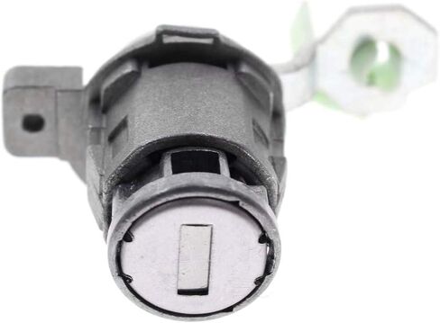 AUTOKAY 72146S73003 قفل الباب اسطوانة الجبهة اليسرى سائق LH الجانب والجانب الأيمن الركاب RH مع مفاتيح لهوندا أكورد 1998-2002 سيفيك 2001-2005 أوديسي 1999-2004 S2000 2000-2009 هوندا CRV CR-V العنصر in Saudi Arabia