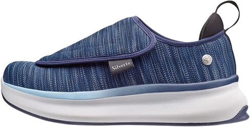 Women’s Extra Wide Comfort Shoes with Easy Closures for Adjustable Fit in Saudi Arabia