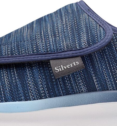 Women’s Extra Wide Comfort Shoes with Easy Closures for Adjustable Fit in Saudi Arabia