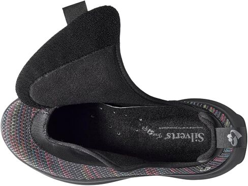 Women’s Extra Wide Comfort Shoes with Easy Closures for Adjustable Fit in Saudi Arabia