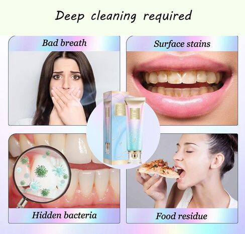 Niacinamide Toothpaste,Bodyaccel Toothpaste,Body Accel Niacinamide Whitening Toothpaste,Fresh Breath Toothpaste（1pcs） in Saudi Arabia