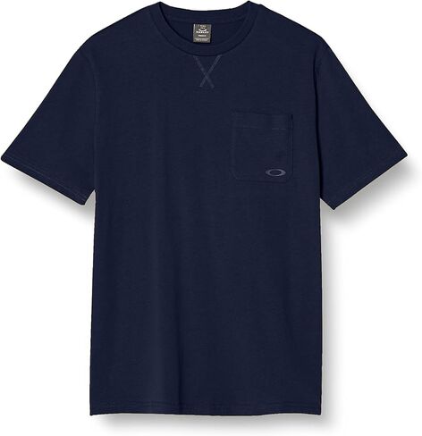 Oakley Relax Pocket Ellipse Tee in Saudi Arabia