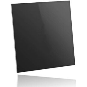 4x4 Full ND16 Neutral Density Filter, 4 Stops, Full ND Filters for Swing Away Matte Box Holder (100mm x 100mm)