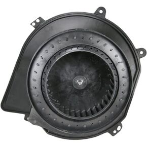 Heater Blower Motor with Fan Cage for Bonneville LeSabre Deville Aurora Seville