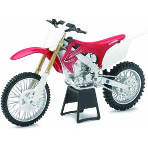 New-Ray 1:12 Scale Honda CRF 250R Die Cast Replica