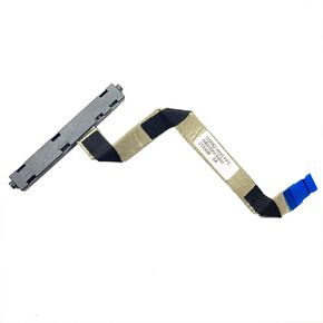 SSD SATA Hard Drive Cable HDD Connector GS552 NBX0001S900 5C10S30052 for Lenovo IdeaPad S350-15 S350-15IWL V15 G1-IML 3-15IIL05 15ADA05 3-15ARE05 3-15IML05 3-15IGL05 3-15ITL05 3-15are05 Laptop