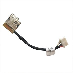 ZAHARA DC Power Jack Charging Port Cable Replacement for HP 14-DK 14-dk1022wm 14-dk1025wm 14-dk1046nr 14-dk0024wm 14-dk0028wm 14-dk0045nr 14z-dk100 14-dk1013dx 14-dk1032wm 14-dk1035wm
