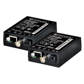 IP Over Coax Kit