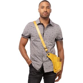 Chef Works Unisex Syracuse Waistbelt, One Size, Multiple colors