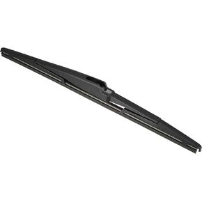 X AUTOHAUX Rear Windshield Wiper Blade Replacement for Hyundai Santa Fe DM 2013-2017 for Hyundai Grand Santa Fe 2013-2017