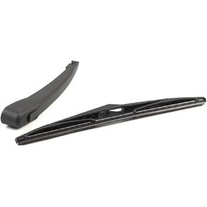 8L8Z-17526-C Rear Wiper Arm withBlade Compatible with Ford Escape Mercury Mariner 2008-2012