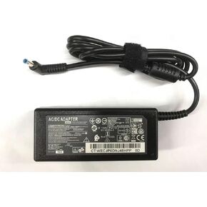 Charger for HP Pavilion 14 15 17 10 X2 X360 EliteBook 820 830 840 850 ProBook x360 450 455 470 640 650 65W Laptop
