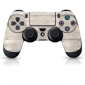 Controller Gear Officially Licensed Controller Skin - Flecktarn - PlayStation 4