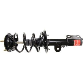 Monroe Quick-Strut 272653 Suspension Strut and Coil Spring Assembly for Ford Taurus