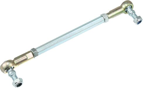 X AUTOHAUX M8 80mm Steering Tie Rod Ball Joint for 50cc 70cc 90cc 110cc 125cc 150cc 200cc 250cc ATV Four Wheeler Quad Steering Suspension in Saudi Arabia