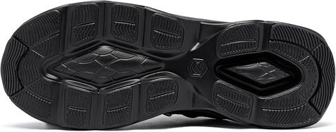 أحذية LARNMERN ذات مقدمة فولاذية عريضة للنساء للعمل مقاومة للكسر وغير قابلة للتدمير، أحذية رياضية للتنس خفيفة الوزن وملونة وعصرية (8، وردي خوخي) in Kuwait