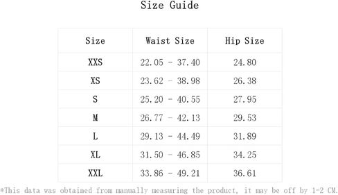OYOANGLE Women's Elastic High Waisted Ruffle Hem Skorts Solid Casual Mini Skirt Shorts in Saudi Arabia