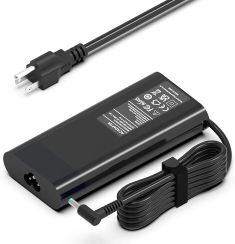150W HP Zbook Laptop Charger HP OMEN 15 17 HP ZBook Studio G3 G4 G5 G6 G7 G8 ZBook 15 16 17 15u 15v G3 G4 G5 G6 G7 G8 G9 TPN-CA11 TPN-DA09 L32661-001 Computer Ac Adapter 19.5V 7.7A in Saudi Arabia
