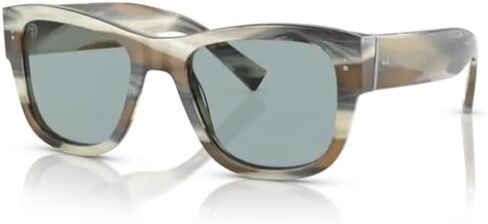 Dolce & Gabbana Sunglasses DG 4338 339087 Grey Horn Light in Saudi Arabia
