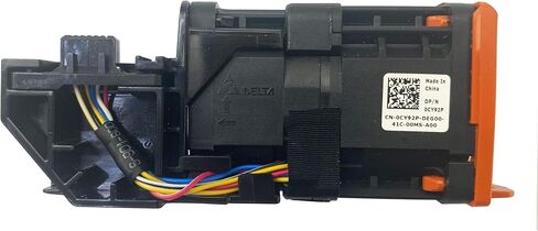 BestParts New Cooling Fan Replacement for Dell Poweredge R640 Server High Performance Fan CY92P in Saudi Arabia