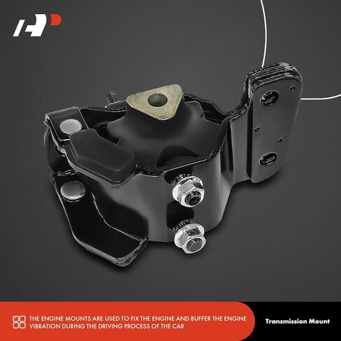 A-Premium 3PCS Engine Motor Mount and Transmission Mount and Torque Strut Mount Kit Compatible with Mazda 6 2003 2004 2005 2006 3.0L, Automatic Transmission, Replace# GK2C39040C in Saudi Arabia
