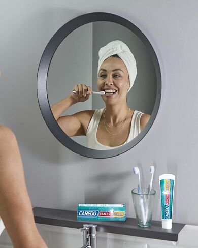 Healing Teeth Crack Toothpaste, The ONLY Toothpaste Repairing Cracked Teeth Enamel Cracks, Cure Tooth Sensitivity, Remove Pigment in Crack 100g 2 Counts As Mother's day Gift in Saudi Arabia