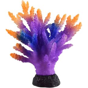 Underwater Treasures Gorgonian - Royal Purple