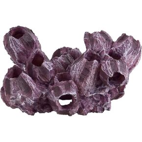 Underwater Treasures Purple Barnacle Cluster