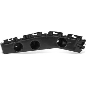 DNA MOTORING Front Left Bumper Cover Support Bracket Compatible with Jeep Compass 2011-2017, OEM-BPBK-CH1042104