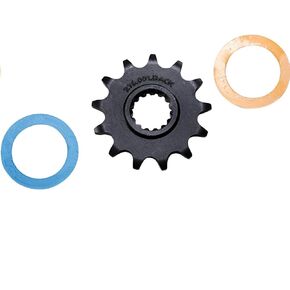 Supersprox 13 Tooth New Front Sprocket (CST-1901-13-4) for Beta RR 2T 250 13-18