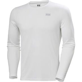Helly-Hansen Men's HH LIFA Active Solen LS