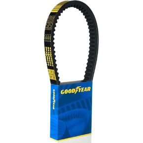 Goodyear Belts 22485 V-Belt, 22/32" wide, 48.5" Length