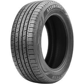 Goodyear Assurance MaxLife 235/65R18 106V BSW