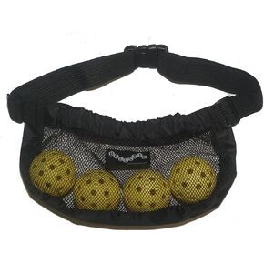 Ballszie - The Ultimate Pickleball Holder in Saudi Arabia