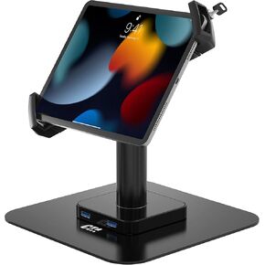 CTA Digital Desk Mount for Tablet, iPad (7th Generation), iPad (8th Generation), iPad (9th Generation), iPad Pro, iPad Air 3, iPad (5th Generation), iPad (6th Generation), iPad Air, iPad Air 2, iPad P