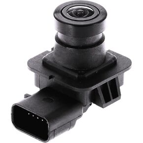 Backup Camera Replaces for 2015-2019 Ford Transit Passenger Van/Cargo Van OE Part # CK4Z-19G490-A, CK4T-19G490-AB