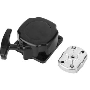 Dirt Bike Pull Starter,Yctze Pull Start Starter Claw Pawl Kit Repalcement for 47cc 49cc 50cc Pocket Dirt Bike for 50cc pull start pocket bike pull start 49cc pull start 49cc pull start,50cc pull start