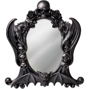 Alchemy Gothic - accessoires - Coup de coeur - Miroir spectral NOSFERATU