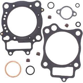 Vertex New Top End Gasket Kit Compatible with/Replacement for Honda CRF 250 R (10-17) 860VG810285,