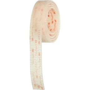 Scotch Extreme Fasteners RF6740, 1" x 48", Clear, 2 Roll/Pack