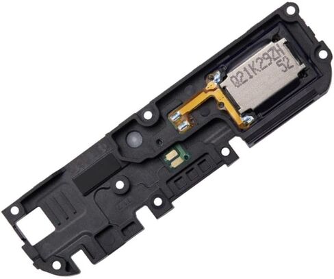 مكبر صوت عالي مع دعامة بديلة لجهاز Motorola Moto G Power 2022 XT2165 in Saudi Arabia