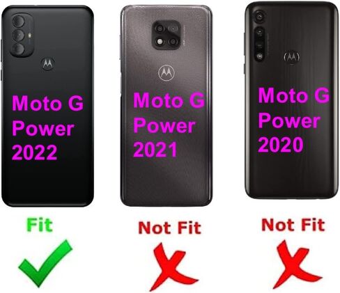 مكبر صوت عالي مع دعامة بديلة لجهاز Motorola Moto G Power 2022 XT2165 in Saudi Arabia