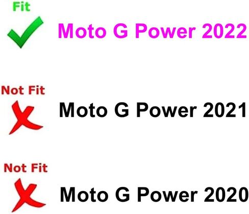 مكبر صوت عالي مع دعامة بديلة لجهاز Motorola Moto G Power 2022 XT2165 in Saudi Arabia