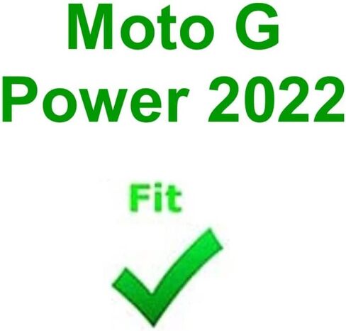 مكبر صوت عالي مع دعامة بديلة لجهاز Motorola Moto G Power 2022 XT2165 in Saudi Arabia